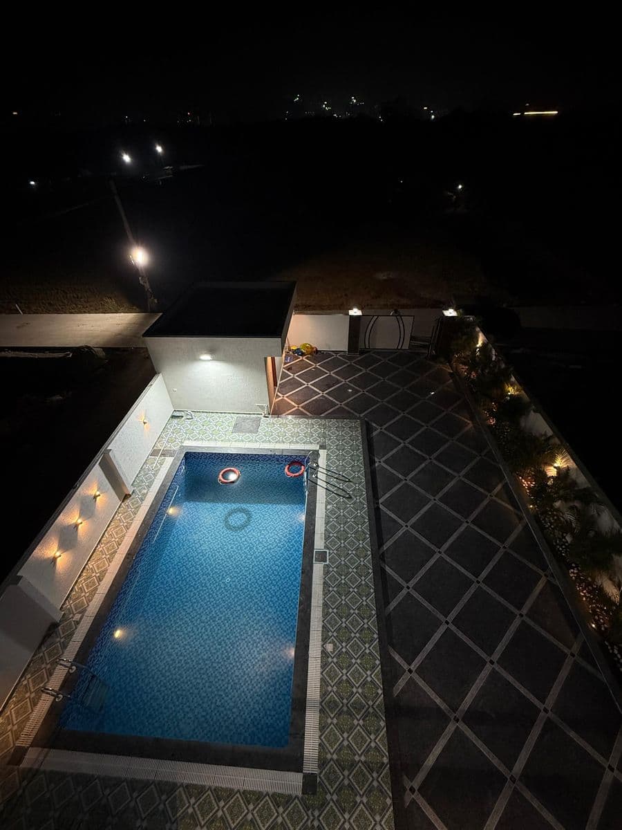Farmhouse 114 · Kokapet