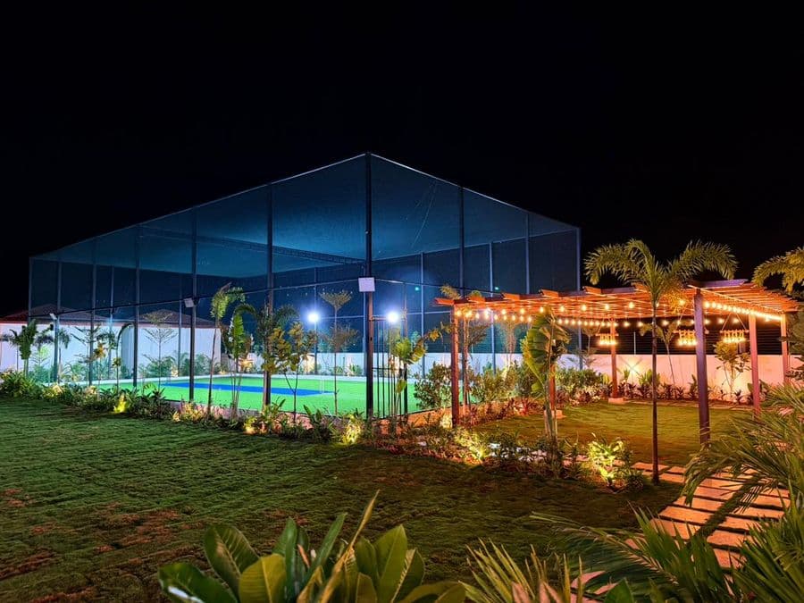 Farmhouse 122 · Kartal