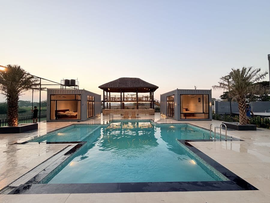 Farmhouse 106 · Medchal