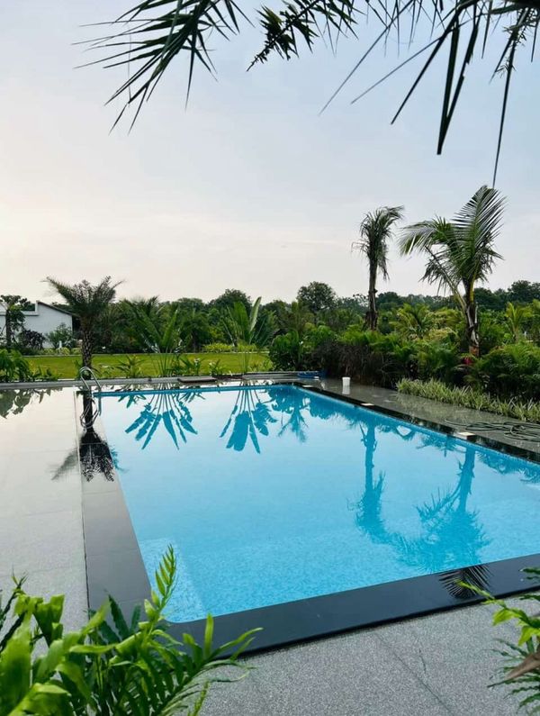 Farmhouse 103 · Shamshabad