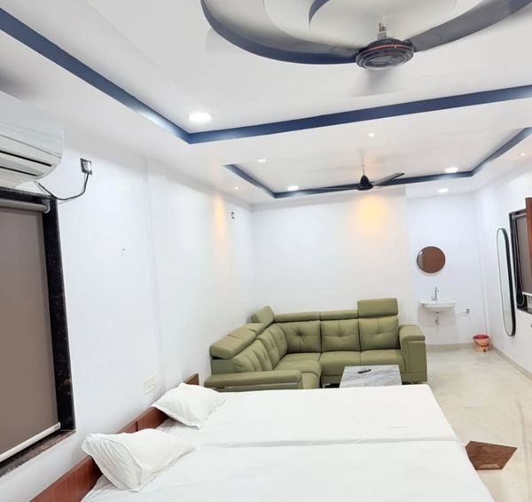 Farmhouse 111 · Ibrahimpatnam