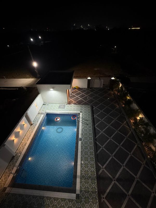 Farmhouse 114 · Kokapet
