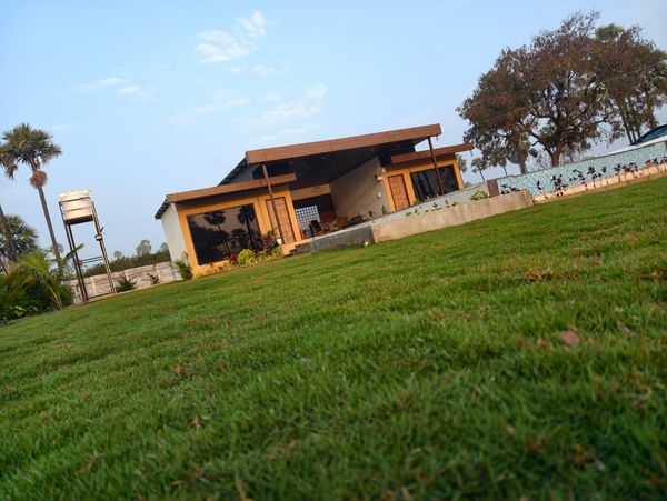 Farmhouse 120 · Peddamberpet( Ramoji Film City)