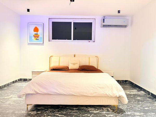 Farmhouse 118 · Shamshabad