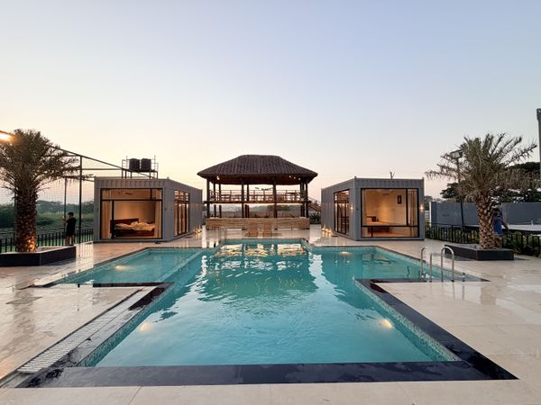 Farmhouse 106 · Medchal