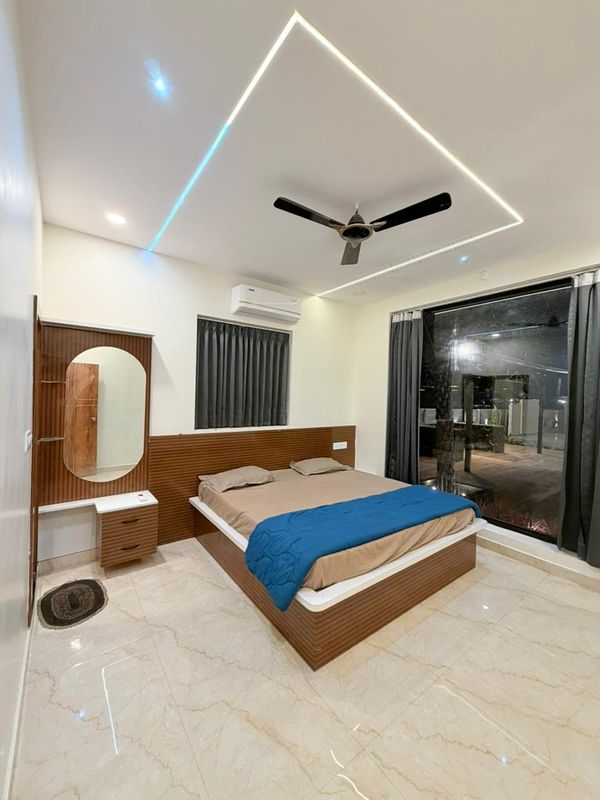Farmhouse 102 · Medchal